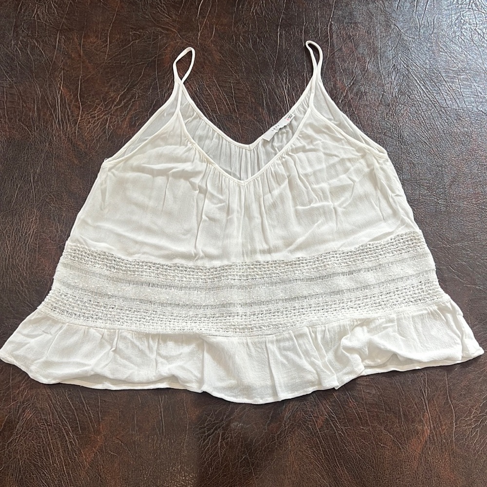 Cute tank
